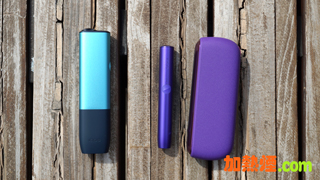 IOQS ILUMA vs IQOS ILUMA ONE 分別與比較