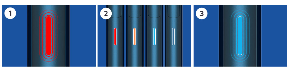 LIL SOLID 2.0 RESET LIL 2 復位重置方法